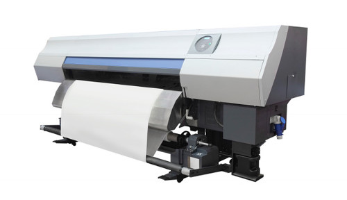 large format printing